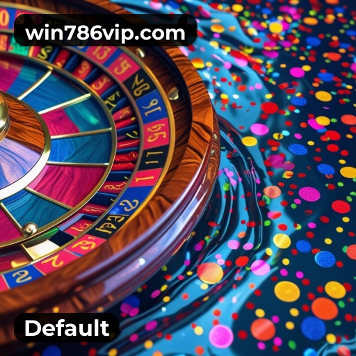 Chuva de Bônus win786 nos slots