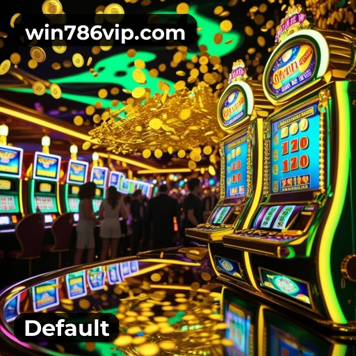 Dicas de slots win786