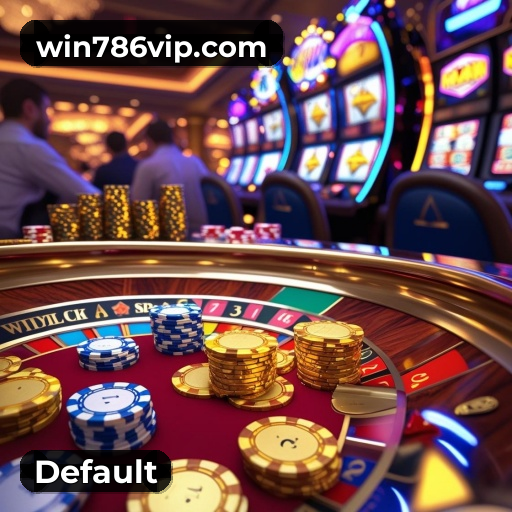 Jackpots win786