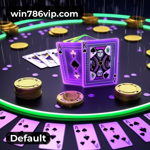 Qualificar VIP win786