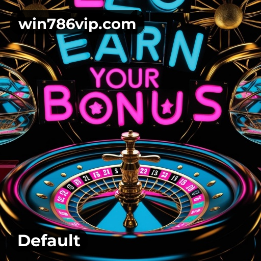 Variedade de slots win786