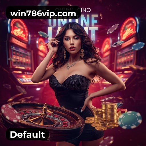 Slots desktop win786