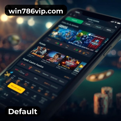 Segurança App win786