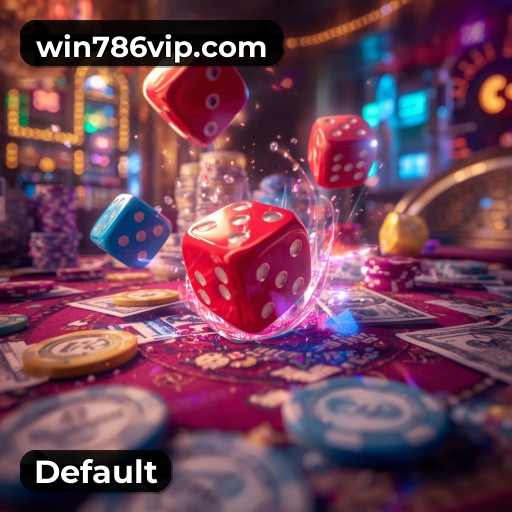 Bônus VIP win786