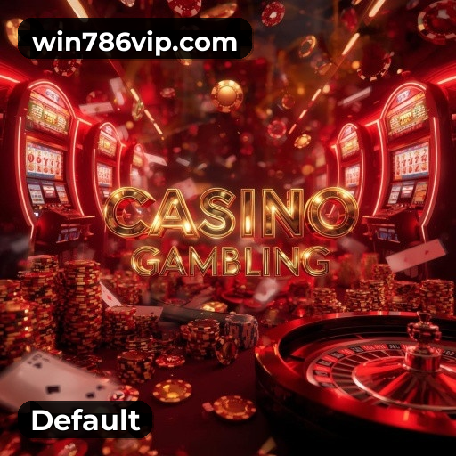 cassino_主图