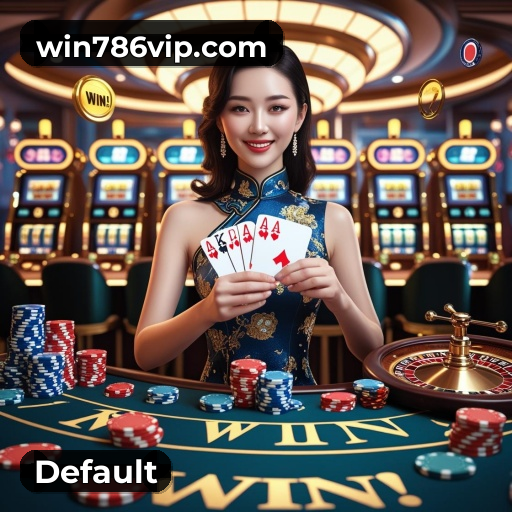 Slots mobile win786