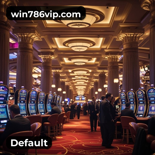 APK win786 Android